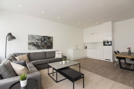 Te huur: Appartement Lage Barakken in Maastricht - Foto 3