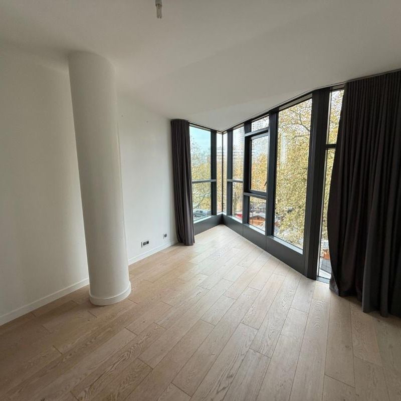 Appartement T3 à louer Rennes Saint-helier - 59 m² - Photo 1