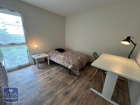 Location Appartement 1 pièce 10m² POITIERS 86000 - Photo 4