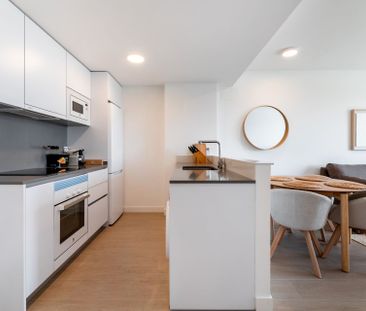 Piso de alquiler en Calle Islas Caimán, 3, El Olivar - Photo 3