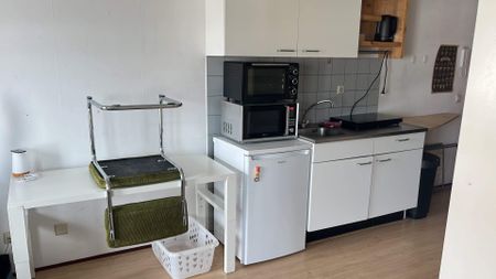 Chambre à louer à Stamkartplein, La Haye - Photo 3