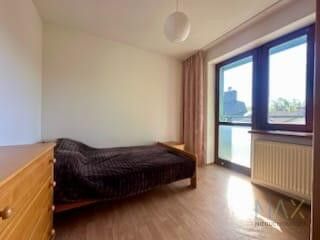 Przestronne dwupokojowe mieszkanie przy Parku Duchackim - ul. Szkolna - Zdjęcie 3