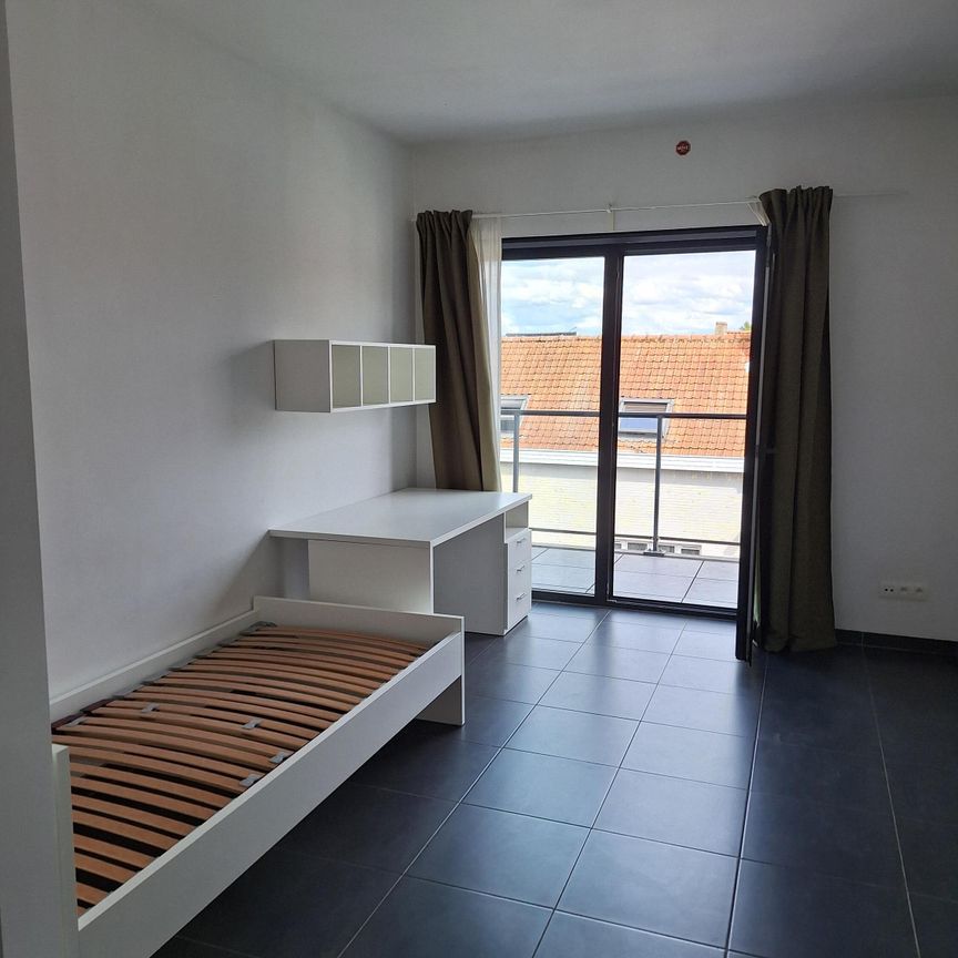 Residentie "Blaisantvest", kamer 217 - Oostee­k­los­traat 15 - Foto 1