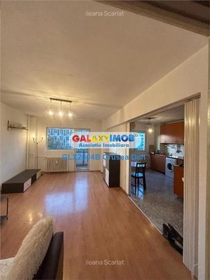 Apartament 2 Camere Pet&Foreigners Friendly Tineretului G 221 - Fotografie 1