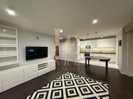 Śródmieście | 4 pokoje | Mieszkanie dla rodziny - Photo 2