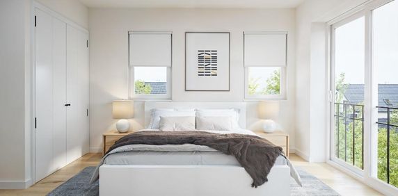 5 et demi à louer à granby - NEUF - Photo 2