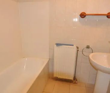 Gelijkvloers appartement met tuintje! - Foto 1