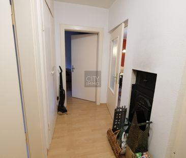 Helle 3-Zimmer-Dachgeschosswohnung mit großzügiger Dachterrasse in ... - Photo 3