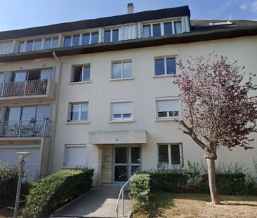 CAEN - Appartement 2 pièces - Photo 5