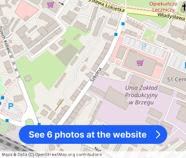 Wynajmę mieszkanie 3 pokojowe - Photo 1