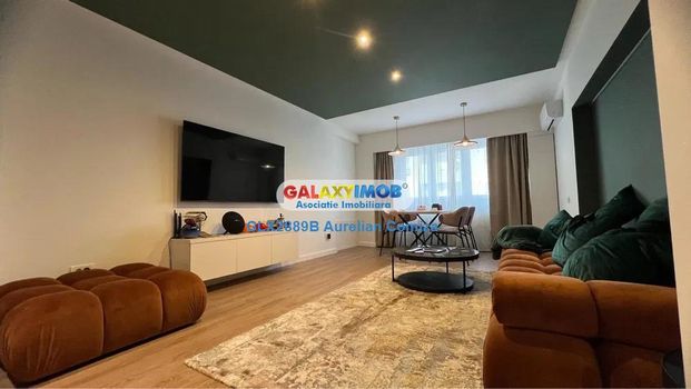 Apartament 2 camere premium Aviatiei/renovat complet - Photo 1