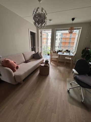 Järfälla - 2rok - 13mån - 11.500kr/mån - Foto 4