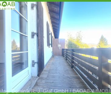 TRAUMHAFTE WOHNUNG MIT BALKON | 4 ZIMMER | 99M² TOP LAGE KLAGENFURT | - Photo 3