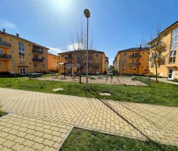 Byt 3+kk v novostavbě v Chřášťanech, Středočeský kraj – moderní byd... - Photo 3