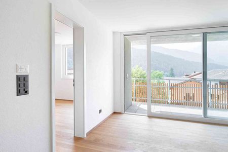 3.5 Zimmer, 64 m², 1. Stock - Photo 3