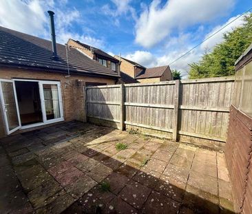 1 bedroom end of terrace house to rent - Photo 6