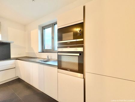 Boulevard du Souverain, 1160, Auderghem - Photo 2