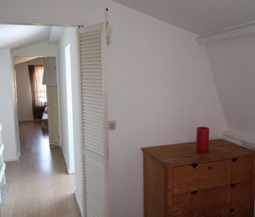 Te huur: Huis Zuiderzeeveld 6 in Muiderberg - Foto 5