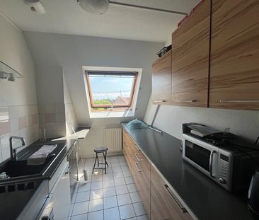 Location Appartement 4 pièces - Photo 5