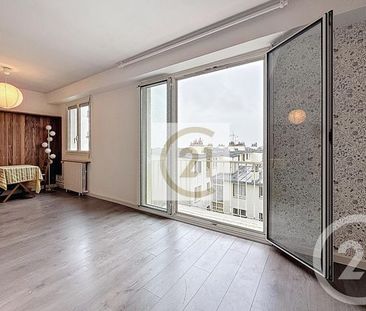 Appartement F3 à louer - Photo 2