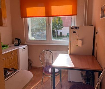 Drzetowo, ul. Komuny Paryskiej - Zdjęcie 1