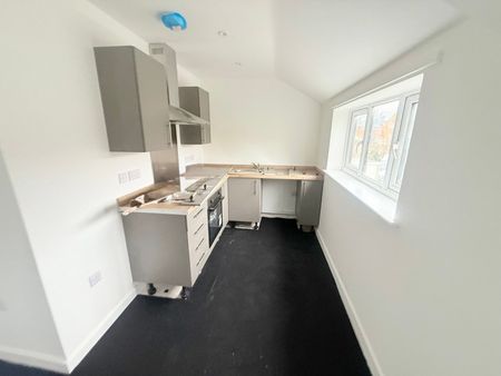 Sherborne Road, Yeovil, Somerset - Photo 3