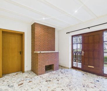 Freistehender Bungalow in zentraler Lage von Waldfeucht-Bocket! - Photo 2