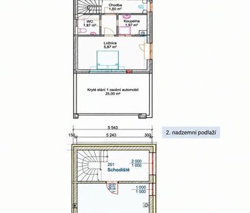 Pronájem domu 150 m2 - Photo 4