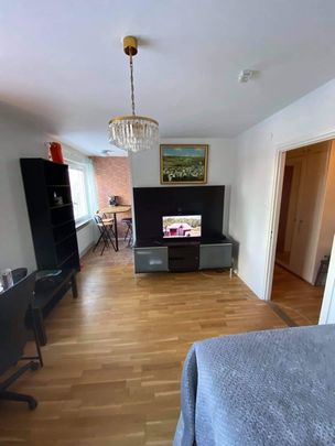 Kevingeringen, Danderyd - Photo 1