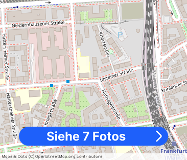 Hochwertig möblierte 1-Zimmerwohnung mit modernem Komfort und Top-A... - Foto 1