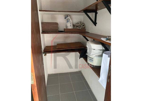 Apartamento T1 em Setúbal