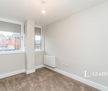 1 bedroom apartment to rent Compass Point, 450 Romsey Road, Southam... - Photo 1