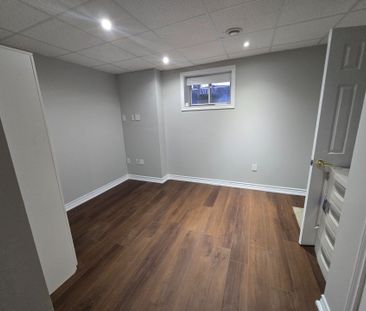 For Lease - 3169 Goretti Place Unit# Bsmt, Mississauga, Ontario - Photo 6