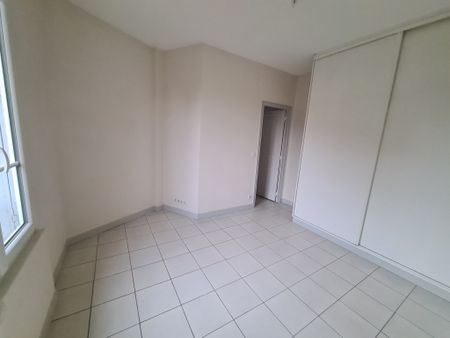 Location Appartement 2 pièces 39m² PALAISEAU 91120 - Photo 3