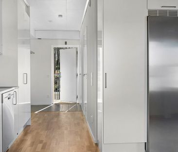 Solvarvsgatan 105 - Foto 5