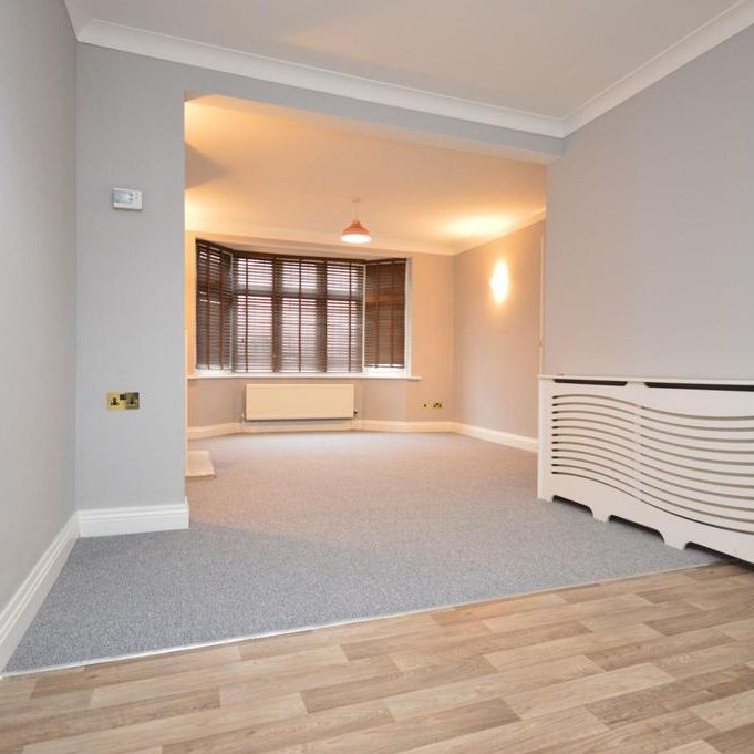 3 bedroom semi-detached house to rent - Photo 1