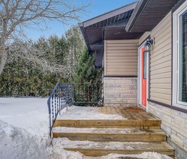 For Lease - 1949 Stittsville Main Street Unit# 1, Stittsville - Mun... - Photo 5