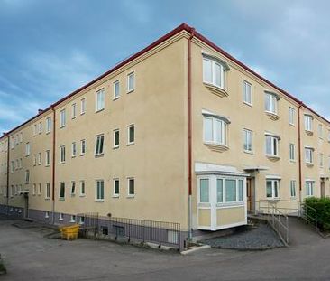 Eketrägatan 1F - Foto 1