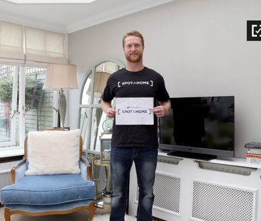 Room for rent in 5-bedroom apartment in Blackthorn, Dublin - Photo 6