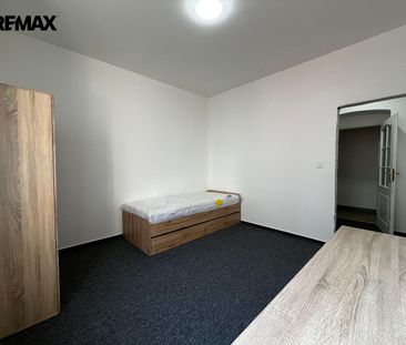 Pronájem bytu 1+kk v osobním vlastnictví 15 m², Plzeň - Fotografie 2