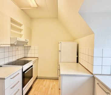 2 værelses – Kochsgade 49, 2. tv – Odense C - Foto 5