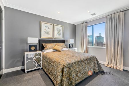 2306/168 Kent Street, Millers Point NSW 2000 - Apartment For Rent | Domain - Photo 4