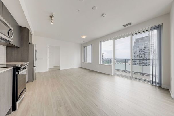 For Lease - 25 Holly Street Unit# PH02, Toronto, Ontario - Photo 1