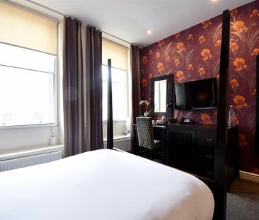 1 bedroom in a house share to rent - Photo 3