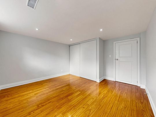 For Lease - 14 Hedges Boulevard Unit# Lower, Toronto, Ontario - Photo 1