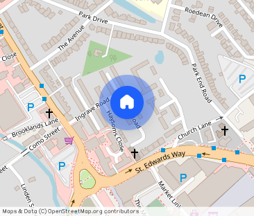 Dunton Road, Romford, Essex, RM1 - Photo 1