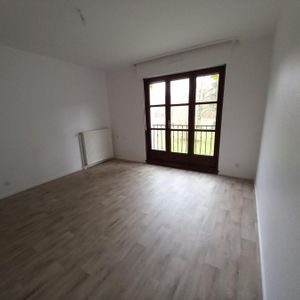 Appartement 3 pièces à Bitche - Photo 2