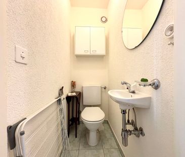 3.5 Zimmer, 94 m², 1. Stock - Foto 5