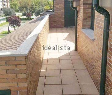 Alquiler de ático en Calle Ganbe - Foto 5