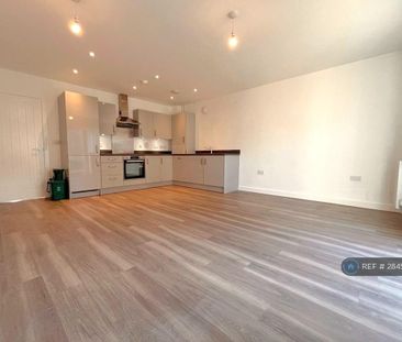 1 bedroom flat to rent - Photo 2